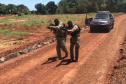Ações de inteligência e aplicação de efetivos das polícias Militar e Civil estão sendo maciços na Costa Oeste do Paraná desde o dia 21 de dezembro, início das atividades do Verão Maior, do Governo do Estado