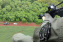 Ações de inteligência e aplicação de efetivos das polícias Militar e Civil estão sendo maciços na Costa Oeste do Paraná desde o dia 21 de dezembro, início das atividades do Verão Maior, do Governo do Estado