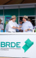 O Banco Regional de Desenvolvimento do Extremo Sul (BRDE) lançou nesta quinta-feira (06), no Show Rural em Cascavel (Oeste), o edital de chamamento público do programa BRDE Labs, voltado ao apoio, capacitação e aporte financeiro de startups. Na solenidade, que teve a presença do governador Carlos Massa Ratinho Junior, também foram assinados contratos de crédito com cooperativas agroindustriais. - Cascavel, 06/02/2020 - Foto: Rodrigo Félix Leal/AEN
