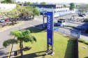 O Instituto de Tecnologia do Paraná divulgou, nesta quinta-feira (6), a lista das empresas selecionadas para o programa Living Lab, iniciativa que vai transformar o câmpus CIC em um ecossistema de inovação aberto.  -  Curitiba, 06/02/2020 - Foto: Tecpar