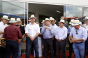 Com o Descomplica Rural, a maioria dos processos sai do papel e migra para o Sistema de Gestão Ambiental. Algumas licenças serão emitidas automaticamente.
Foto Gilson Abreu/AEN