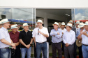 Com o Descomplica Rural, a maioria dos processos sai do papel e migra para o Sistema de Gestão Ambiental. Algumas licenças serão emitidas automaticamente.
Foto Gilson Abreu/AEN