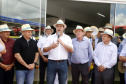Com o Descomplica Rural, a maioria dos processos sai do papel e migra para o Sistema de Gestão Ambiental. Algumas licenças serão emitidas automaticamente.
Foto Gilson Abreu/AEN