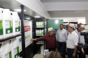 Com o Descomplica Rural, a maioria dos processos sai do papel e migra para o Sistema de Gestão Ambiental. Algumas licenças serão emitidas automaticamente.
Foto Gilson Abreu/AEN
