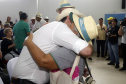 Com o Descomplica Rural, a maioria dos processos sai do papel e migra para o Sistema de Gestão Ambiental. Algumas licenças serão emitidas automaticamente.
Foto Gilson Abreu/AEN

