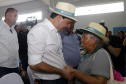 Com o Descomplica Rural, a maioria dos processos sai do papel e migra para o Sistema de Gestão Ambiental. Algumas licenças serão emitidas automaticamente.
Foto Gilson Abreu/AEN
