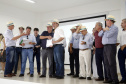 Com o Descomplica Rural, a maioria dos processos sai do papel e migra para o Sistema de Gestão Ambiental. Algumas licenças serão emitidas automaticamente.
Foto Gilson Abreu/AEN
