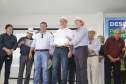 Com o Descomplica Rural, a maioria dos processos sai do papel e migra para o Sistema de Gestão Ambiental. Algumas licenças serão emitidas automaticamente.
Foto Gilson Abreu/AEN
