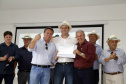 Com o Descomplica Rural, a maioria dos processos sai do papel e migra para o Sistema de Gestão Ambiental. Algumas licenças serão emitidas automaticamente.
Foto Gilson Abreu/AEN