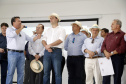 Com o Descomplica Rural, a maioria dos processos sai do papel e migra para o Sistema de Gestão Ambiental. Algumas licenças serão emitidas automaticamente.
Foto Gilson Abreu/AEN