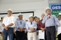 Com o Descomplica Rural, a maioria dos processos sai do papel e migra para o Sistema de Gestão Ambiental. Algumas licenças serão emitidas automaticamente.
Foto Gilson Abreu/AEN