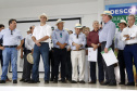 Com o Descomplica Rural, a maioria dos processos sai do papel e migra para o Sistema de Gestão Ambiental. Algumas licenças serão emitidas automaticamente.
Foto Gilson Abreu/AEN