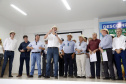 Com o Descomplica Rural, a maioria dos processos sai do papel e migra para o Sistema de Gestão Ambiental. Algumas licenças serão emitidas automaticamente.
Foto Gilson Abreu/AEN
