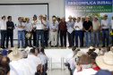 Com o Descomplica Rural, a maioria dos processos sai do papel e migra para o Sistema de Gestão Ambiental. Algumas licenças serão emitidas automaticamente.
Foto Gilson Abreu/AEN