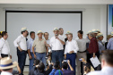 Com o Descomplica Rural, a maioria dos processos sai do papel e migra para o Sistema de Gestão Ambiental. Algumas licenças serão emitidas automaticamente.
Foto Gilson Abreu/AEN
