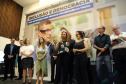 A Biblioteca Pública do Paraná (BPP) recebe nesta terça-feira (06) a mais moderna tecnologia de visão artificial do mundo, que beneficiará cegos e pessoas com visão reduzida