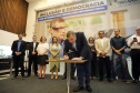 A Biblioteca Pública do Paraná (BPP) recebe nesta terça-feira (06) a mais moderna tecnologia de visão artificial do mundo, que beneficiará cegos e pessoas com visão reduzida