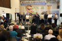 A Biblioteca Pública do Paraná (BPP) recebe nesta terça-feira (06) a mais moderna tecnologia de visão artificial do mundo, que beneficiará cegos e pessoas com visão reduzida