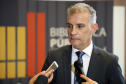 A Biblioteca Pública do Paraná (BPP) recebe nesta terça-feira (06) a mais moderna tecnologia de visão artificial do mundo, que beneficiará cegos e pessoas com visão reduzida