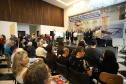A Biblioteca Pública do Paraná (BPP) recebe nesta terça-feira (06) a mais moderna tecnologia de visão artificial do mundo, que beneficiará cegos e pessoas com visão reduzida