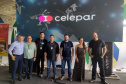 Esse e mais 16 projetos inovadores foram apresentados no Pitch Day Celepar.
Foto: Divulgação/Celepar