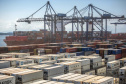Porto de Paranaguá - Foto: Claudio Neves