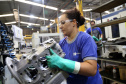 Industria HubnerMetalurgicaFoto Gilson Abreu