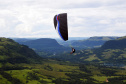 Pesquisa apontou que o segmento Ecoturismo/Natureza/Turismo de Aventura é o segundo mais procurado por clientes no Paraná (16,2%). Preparamos um roteiro com dicas preciosas de onde se aventurar pelo Estado.
Foto: Valdir Amaral/Esporte PR