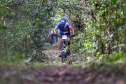 Esporte de aventura - Foto: José Fernando Ogura/AEN