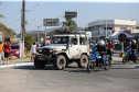 Jogos Aventura e Natureza.  passeio de Jeep - 10/08/2019 -  Foto: Geraldo Bubniak/ANPr