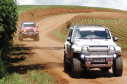 Belezas naturais fazem do Paraná polo do turismo de aventura  -  Foto: Divulgação Esporte Paraná