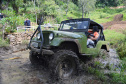 Belezas naturais fazem do Paraná polo do turismo de aventura  -  Foto: Divulgação Esporte Paraná