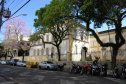 O novo contrato inicia em 16 de fevereiro de 2020. Até lá, os servidores que precisarem de atendimento médico devem continuar procurando o atual contratado, o hospital da Cruz Vermelha.
Foto:Venilton Küchler/Arquivo SESA