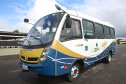 A Rede de Proteção Social e Especial Básica do Paraná ganhou reforço nesta sexta-feira (07), com o repasse de 222 carros e 15 micro-ônibus para 167 municípios do Estado
