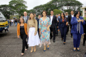 A Rede de Proteção Social e Especial Básica do Paraná ganhou reforço nesta sexta-feira (07), com o repasse de 222 carros e 15 micro-ônibus para 167 municípios do Estado