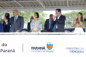 A Rede de Proteção Social e Especial Básica do Paraná ganhou reforço nesta sexta-feira (07), com o repasse de 222 carros e 15 micro-ônibus para 167 municípios do Estado
