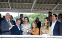 A Rede de Proteção Social e Especial Básica do Paraná ganhou reforço nesta sexta-feira (07), com o repasse de 222 carros e 15 micro-ônibus para 167 municípios do Estado