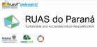 O Programa Ruas do Paraná, que propõe a requalificação das vias urbanas dos municípios, é uma das cinco propostas selecionadas, entre as 97 concorrentes de diversas partes do mundo, para apresentação no WUF10 – Fórum Mundial de Urbanismo, nesta segunda-feira (10), em Abu Dhabi, capital dos Emirados Árabes Unidos.  -  Curitiba, 08/02/2020  - Foto: Arquivo Paraná Cidade