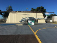 Em apoio a uma operação de inteligência no Nordeste Brasileiro, o Batalhão de Polícia Militar de Operações Aéreas (BPMOA) enviou um helicóptero e uma equipe neste domingo (09/02) para atuar em conjunto com as forças de segurança pública estadual e federal que já operam na região. Curitiba, 09/02/2020  -  Foto: Divulgação SESP