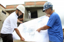 O Governo do Estado pretende aumentar a fiscalização nas obras públicas, com câmeras que transmitam, em tempo real, o andamento do serviço contratado. A proposta, elaborada pela Controladoria-Geral do Estado (CGE) em forma de anteprojeto de lei, prevê publicação das imagens no Portal da Transparência para que qualquer pessoa possa acompanhar o trabalho. Foto:Jaelson Lucas/Arquivo AEN