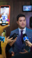 O Governo do Estado enviou nesta segunda-feira (10) à Assembleia Legislativa seis projetos de lei, os primeiros encaminhados pelo Executivo este ano. As propostas, que foram entregues pelo chefe da Casa Civil, Guto Silva, ao presidente da Assembleia, Ademar Traiano, aumentam a transparência e agilidade do governo e promovem melhorias nas políticas públicas e no serviço prestado à população.  -  Curitiba, 10/02/2020  -  Foto: Divulgação Casa Civil Governo do Paraná