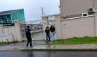 A Polícia Civil  do Paraná (PCPR) realizou operação contra fraudes em licitações públicas, na manhã desta segunda-feira (10). Dois empresários de Curitiba, que atuavam no ramo de dedetização, foram presos preventivamente. Eles são suspeitos de fraudes em diversos municípios nos estados do Paraná e Santa Catarina.  -  Curitiba, 10/02/2020  -  Foto: Divulgação Polícia Civil/SESP