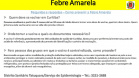 A Ceasa Curitiba vai participar neste sábado (15) da etapa para a ?Campanha Nacional de Vacinação contra o Sarampo e intensificação da Vacina de Febre Amarela?. A ação, que acontecerá das 9 às 12 horas, no Espaço Cidadania e Saúde, próximo ao Mercado de Flores da Ceasa, é destinado a adultos com idade de 18 a 59 anos.  -  Curitiba, 12/02/20120  -  Foto: Divulgação CEASA