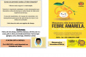 A Ceasa Curitiba vai participar neste sábado (15) da etapa para a ?Campanha Nacional de Vacinação contra o Sarampo e intensificação da Vacina de Febre Amarela?. A ação, que acontecerá das 9 às 12 horas, no Espaço Cidadania e Saúde, próximo ao Mercado de Flores da Ceasa, é destinado a adultos com idade de 18 a 59 anos.  -  Curitiba, 12/02/20120  -  Foto: Divulgação CEASA