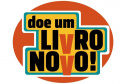 O projeto Livro Novo conta com urnas disponíveis na Biblioteca Pública do Paraná, na Livraria Cultura do Shopping Curitiba, na Livraria da Vila do Pátio Batel e nas Livrarias Curitiba da Boca Maldita, Shopping Palladium e ParkShopping Barigüi. Na Livraria da Vila, o público tem direito a 10% de desconto na compra de títulos para doação.
Foto: BPP