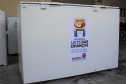O Programa Leite das Crianças, do Governo do Estado, recebeu 700 caixas térmicas e 176 freezers para os pontos de distribuição e redistribuição. Os equipamentos estão sendo transportados ao longo desta semana para os núcleos regionais da Secretaria de Estado da Agricultura e do Abastecimento, que encaminharão aos municípios conforme a necessidade de cada um.  -  Curitiba, 13/02/2020  -  Foto: Gisele Barão/SEAB