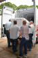 O Programa Leite das Crianças, do Governo do Estado, recebeu 700 caixas térmicas e 176 freezers para os pontos de distribuição e redistribuição. Os equipamentos estão sendo transportados ao longo desta semana para os núcleos regionais da Secretaria de Estado da Agricultura e do Abastecimento, que encaminharão aos municípios conforme a necessidade de cada um.  -  Curitiba, 13/02/2020  -  Foto: Gisele Barão/SEAB