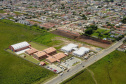 Governador Carlos Massa Ratinho Junior entrega a nova sede do Colégio Estadual Bandeirantes, em Campina Grande do Sul e libera recursos para pavimentação de ruas da cidade - Campina Grande do Sul, 13/02/2020 - Foto: José Fernando Ogura/AEN