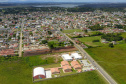 Governador Carlos Massa Ratinho Junior entrega a nova sede do Colégio Estadual Bandeirantes, em Campina Grande do Sul e libera recursos para pavimentação de ruas da cidade - Campina Grande do Sul, 13/02/2020 - Foto: José Fernando Ogura/AEN