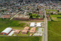 Governador Carlos Massa Ratinho Junior entrega a nova sede do Colégio Estadual Bandeirantes, em Campina Grande do Sul e libera recursos para pavimentação de ruas da cidade - Campina Grande do Sul, 13/02/2020 - Foto: José Fernando Ogura/AEN